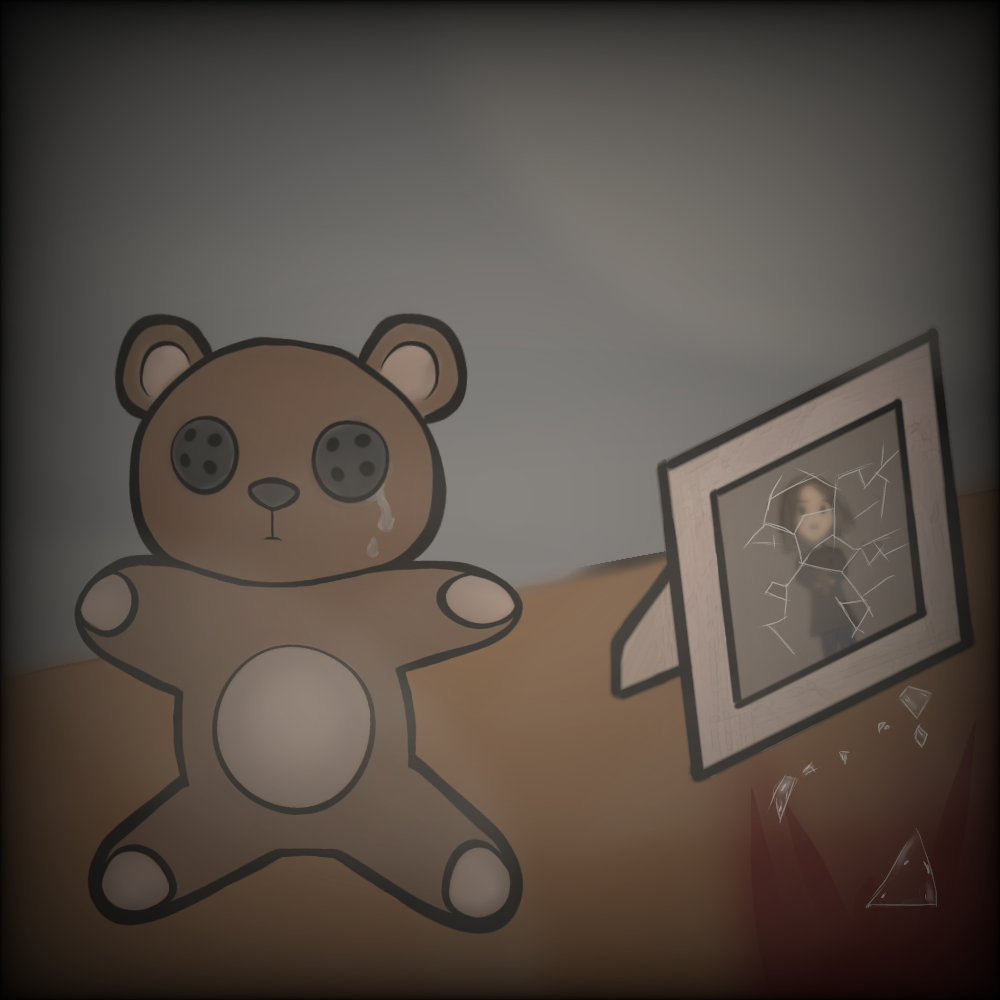 Sad - ibisPaint