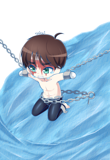 Eren エレン Attack On Titan AOT