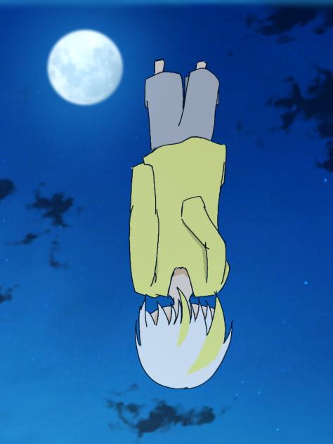 息抜き