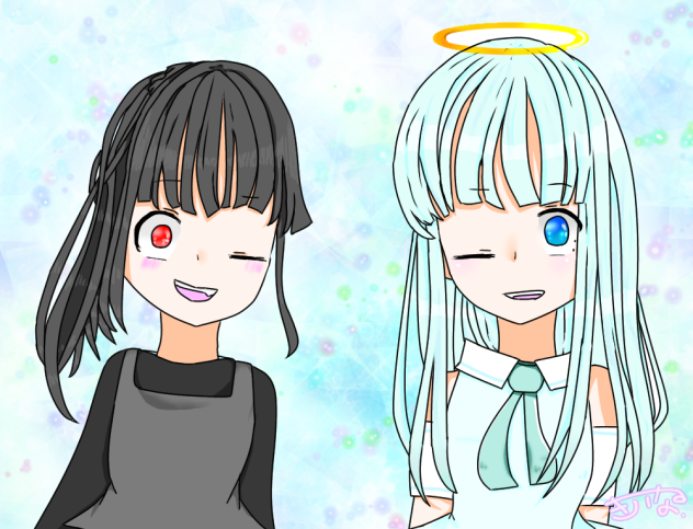 喜笑&瑠偉
