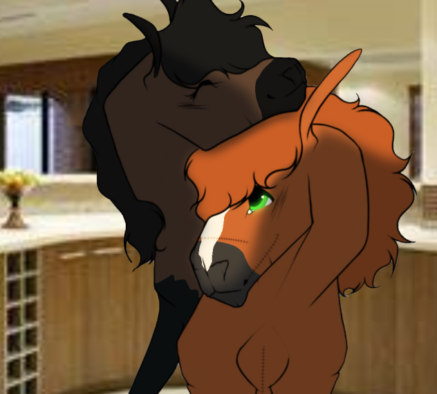 `` Dont mind Sully. ``