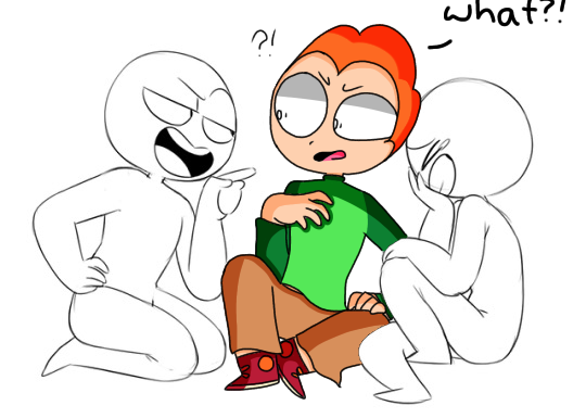 Eh idk anymore