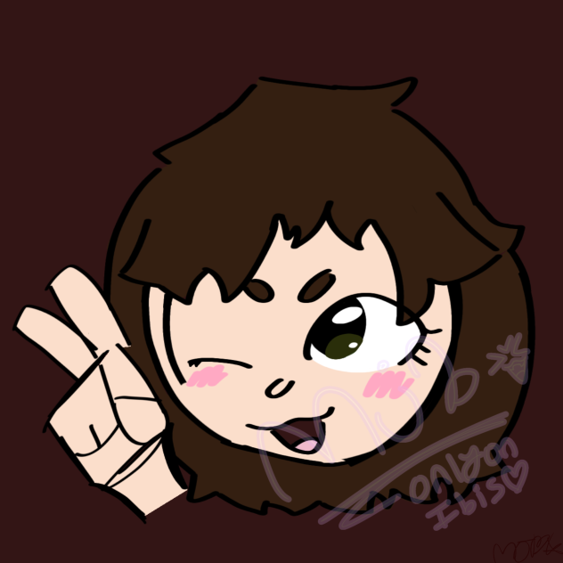 art - ibisPaint