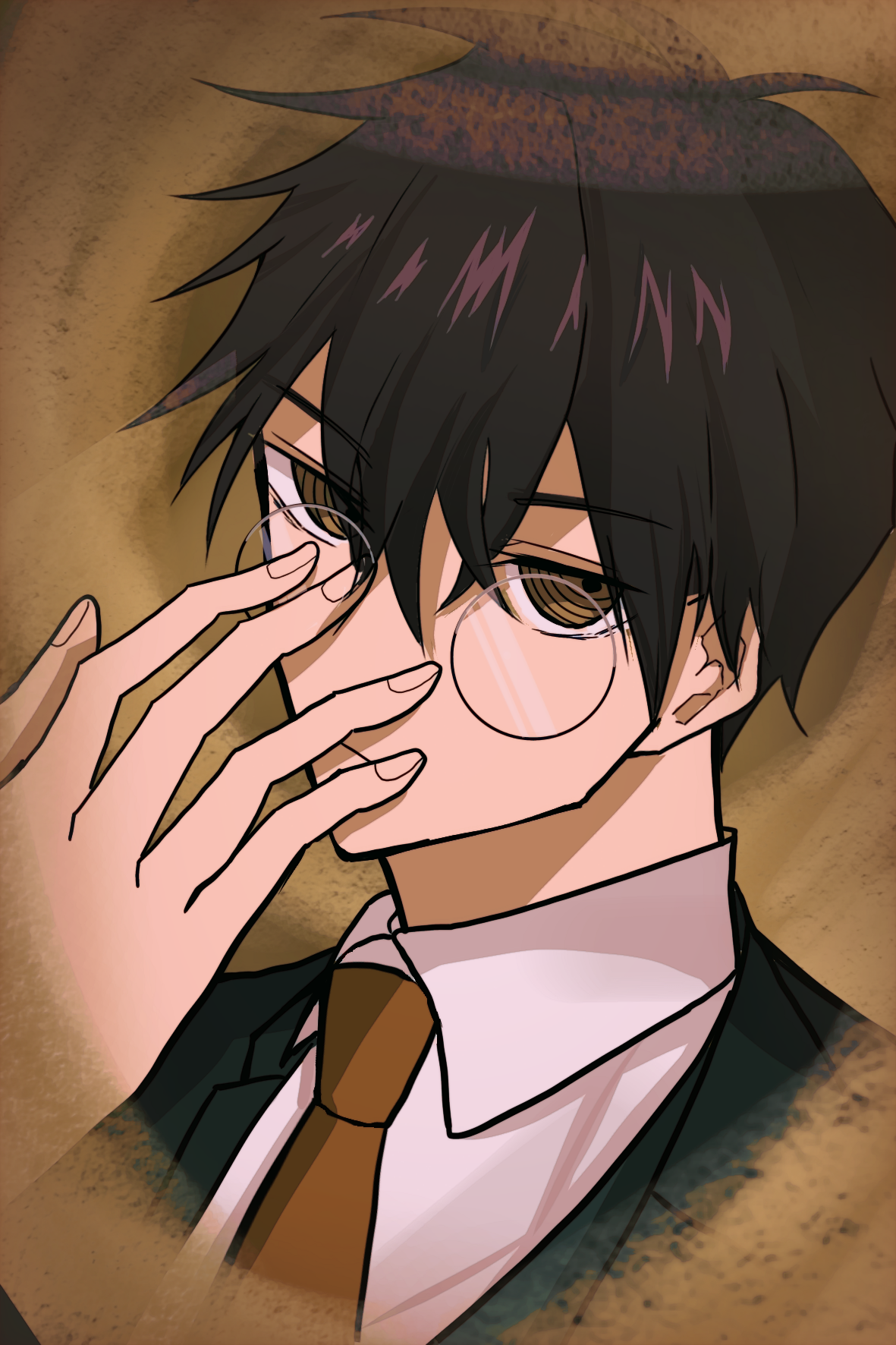 オーター・マドル - ibisPaint