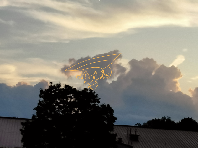 Cloud Pirate 2