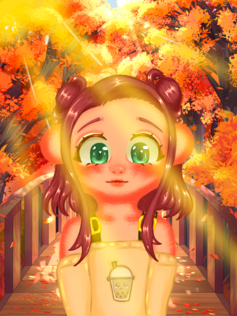 🍁🍂🍂