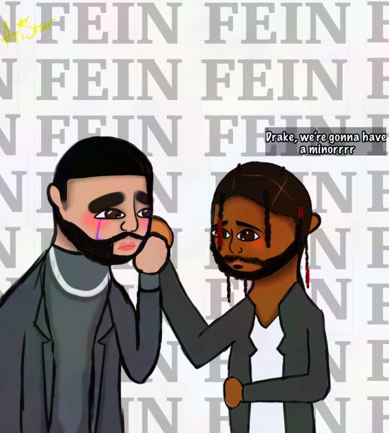 A minorrr 🥹 (SATIRE)