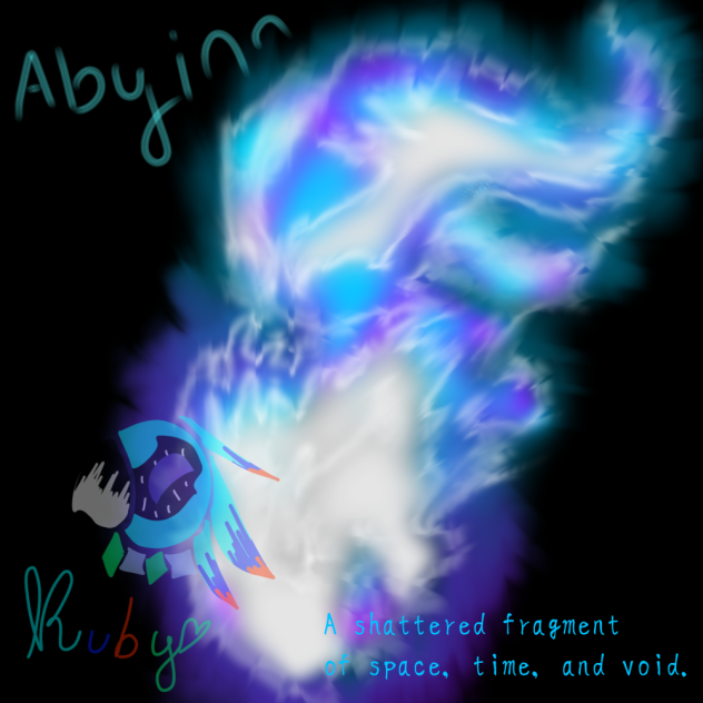 ✨🌠🌌Abyinn🌌🌠✨