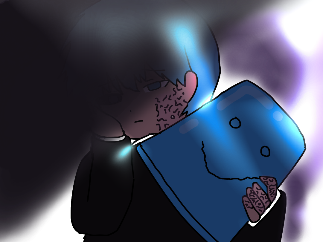 夜桜七悪 - ibisPaint