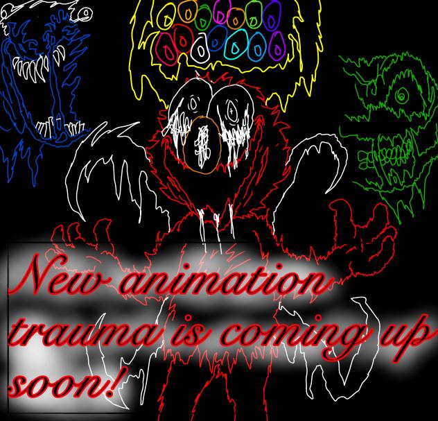 New animation coming soon!