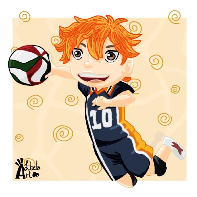 Hinata Birthday 2025