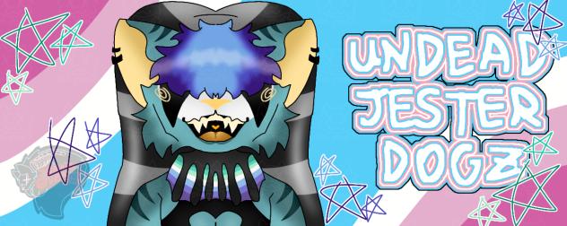 Banner for smth