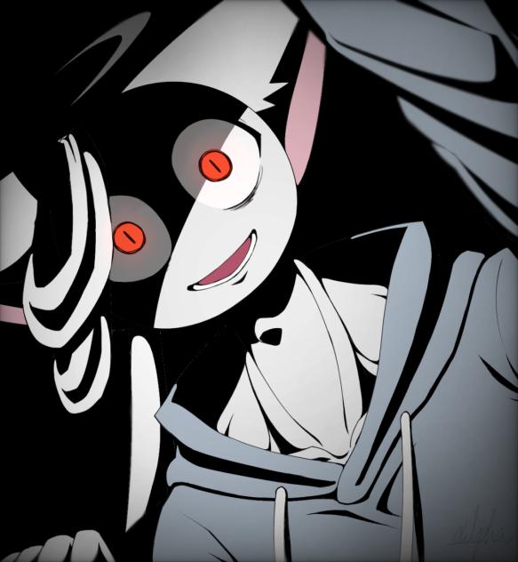 詰