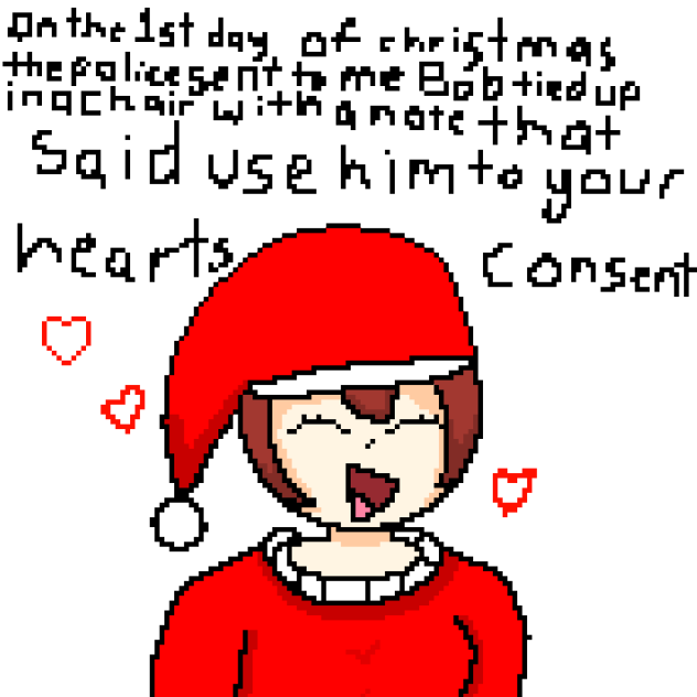 Merry Christmas yall