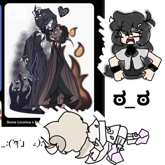 I am now pronounced DEAD - ibisPaint