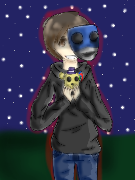 Speed Art- BersGamer