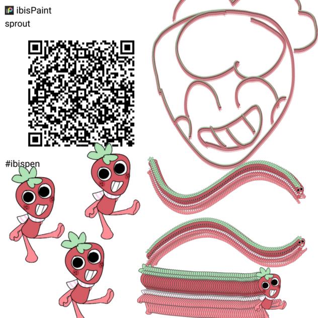 sprout brush