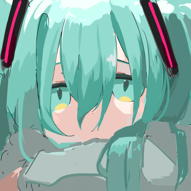 ミク