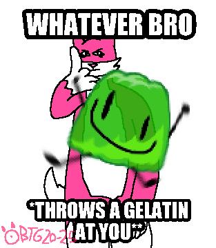 Whatever