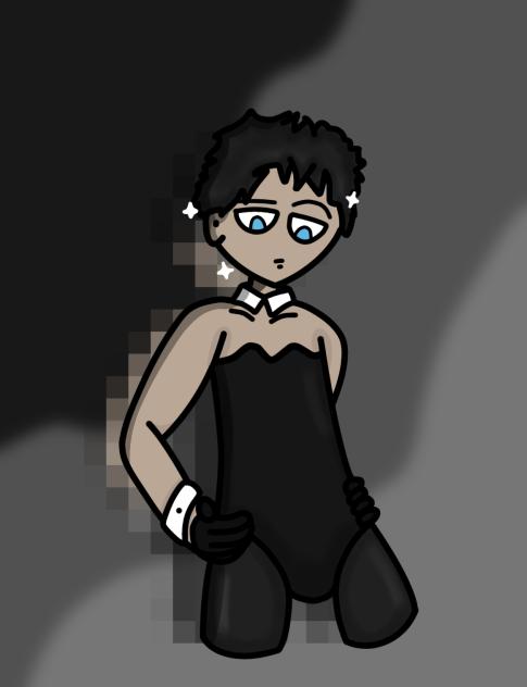 Parker Raymonds (Yep... AGAI-)