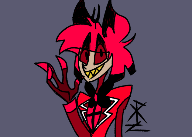 Al sketch cuz yes