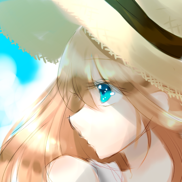 らくがき2
