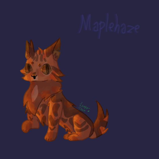 Maplehaze