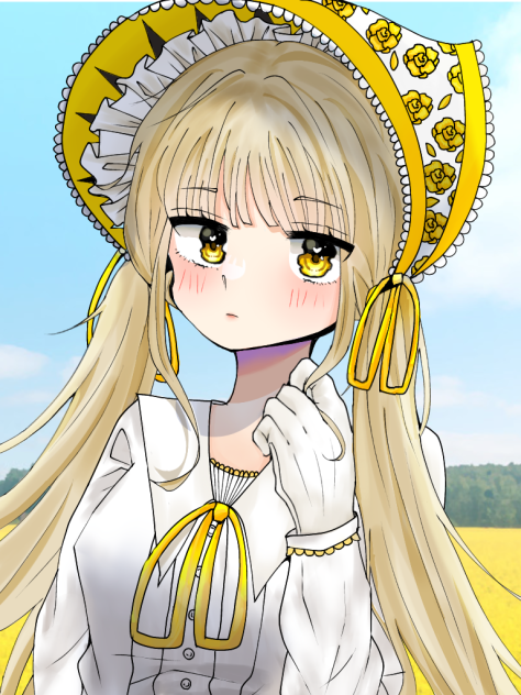 💛🤍