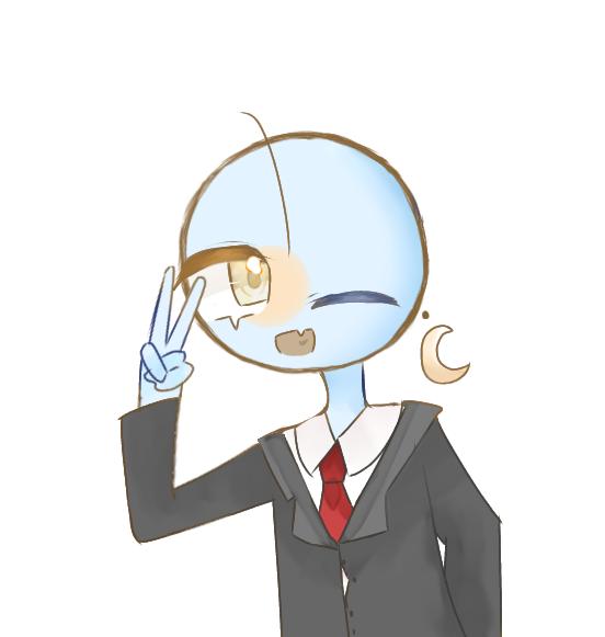 パラオくん