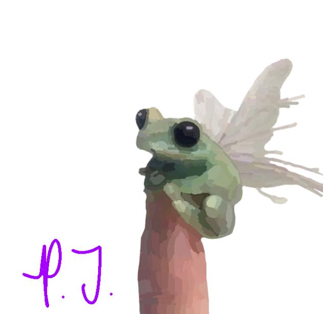 Fae Fwoggie