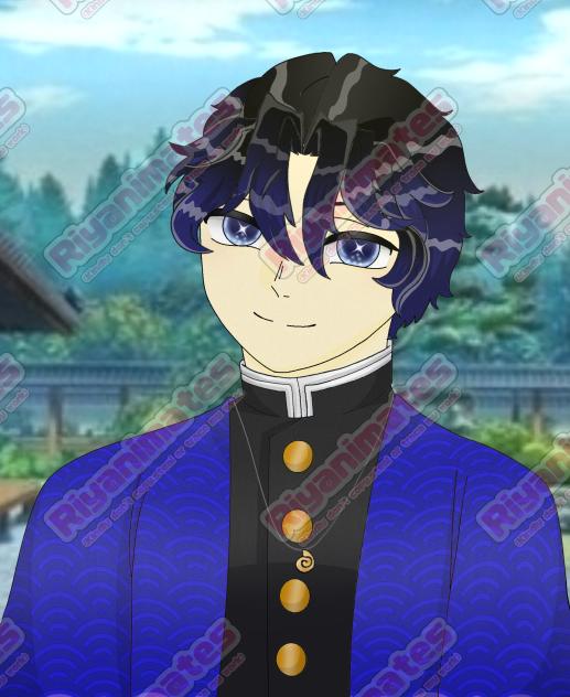 Akito yoshida redesign