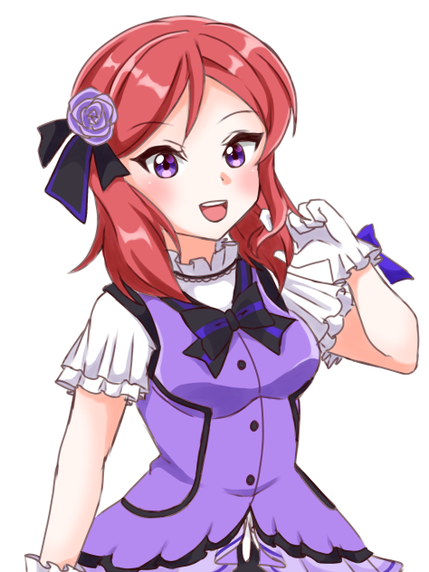 真姫ちゃん
