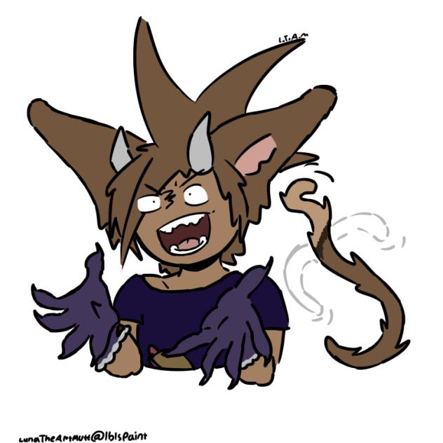 I Remember I Can Draw-Animate Anything