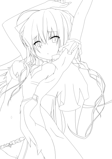 クロスコネクト 春風