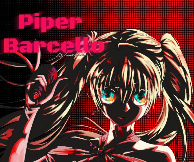 Immortal Star (Piper Barcello)