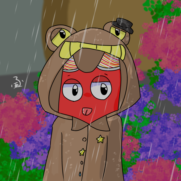 ろくがつ