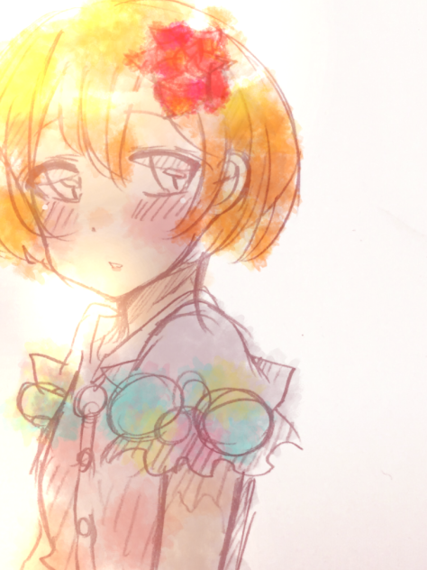 りんちゃん誕