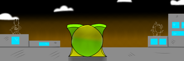 no sé que ponerle xd - ibisPaint