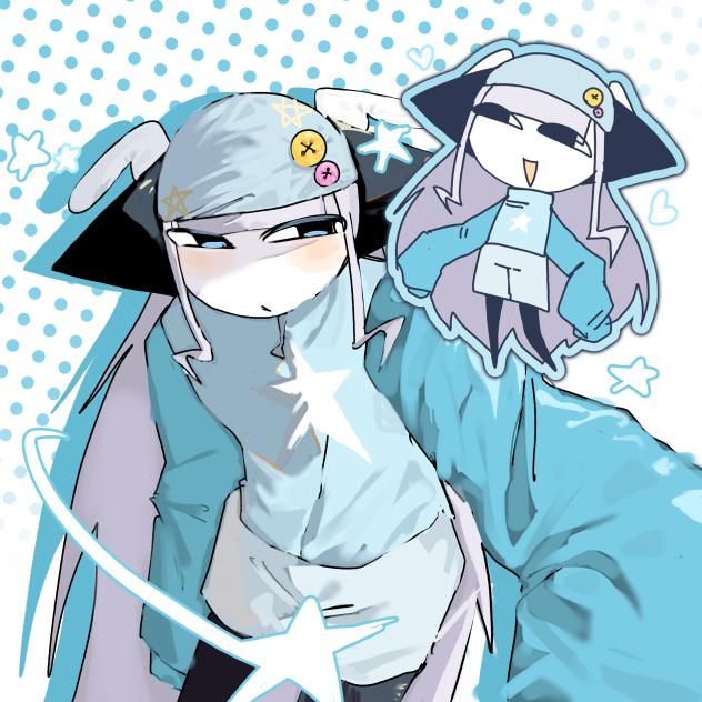 んんん