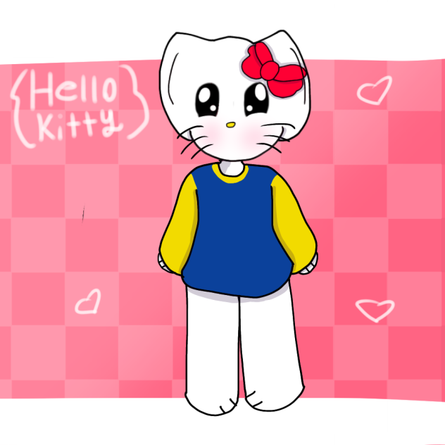 Hello Kitty
