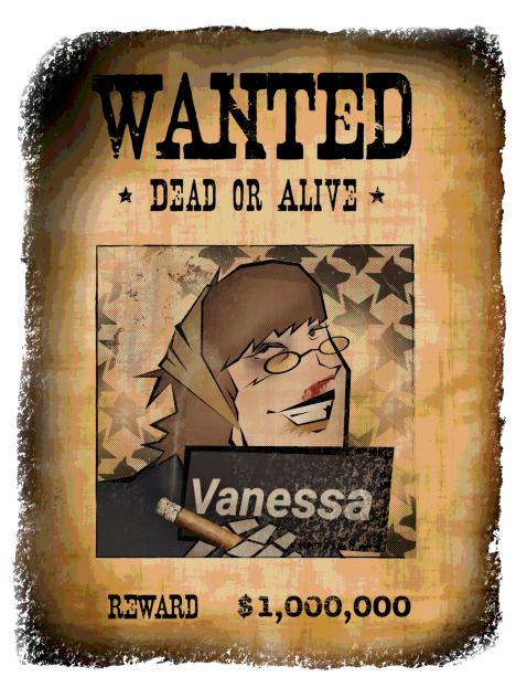 Wanted