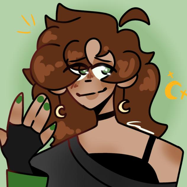 Fanart for Teddy_💚Jelly