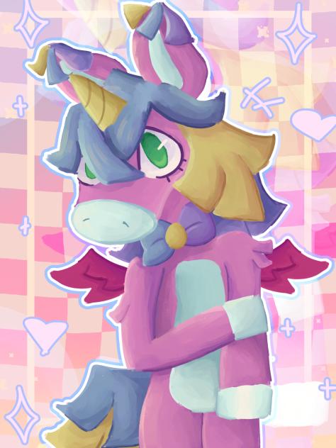 trying to find a good rendering style
