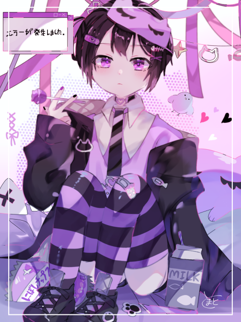 ヒロさんへ