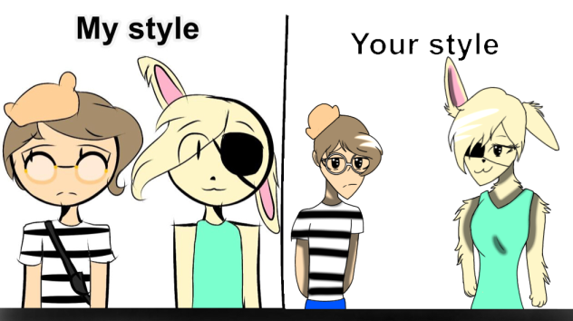 Snappyboi6’s my style your style!