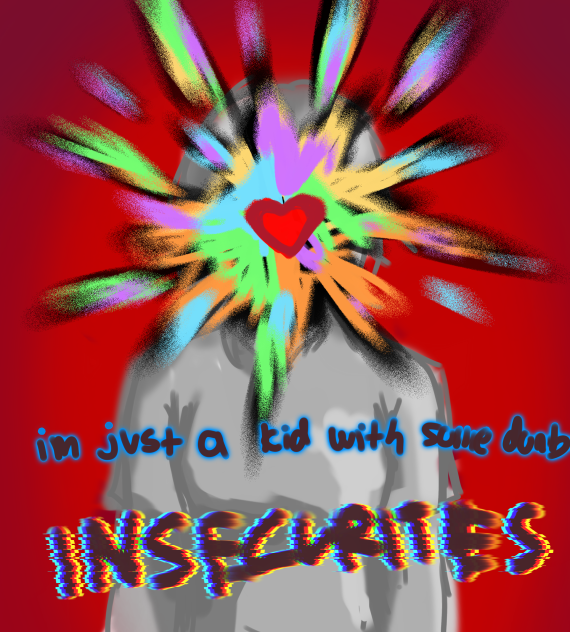vent art - ibisPaint