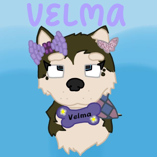 Velma ESSA art