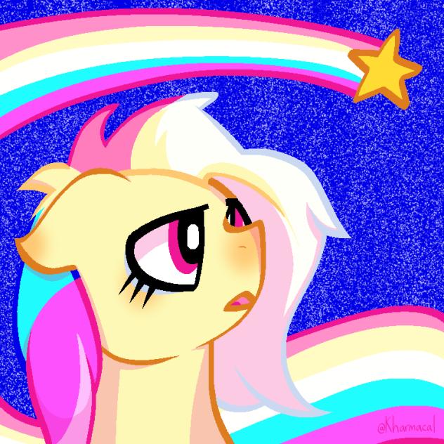 star light, star bright