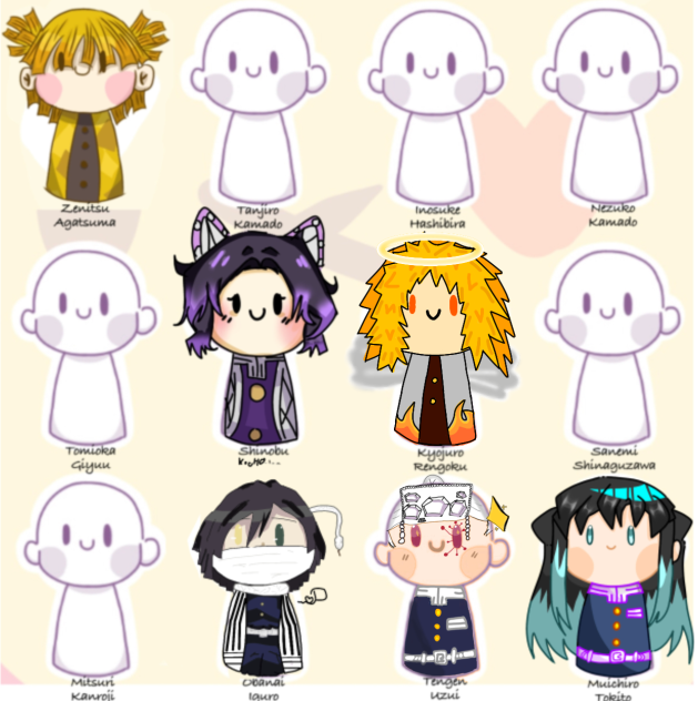 rengoku collab