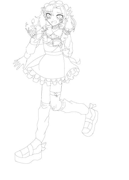 wipですわ